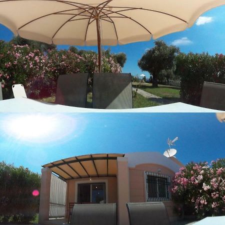 Barbati Beach Holiday Apartment, Corfu,Greece Esterno foto
