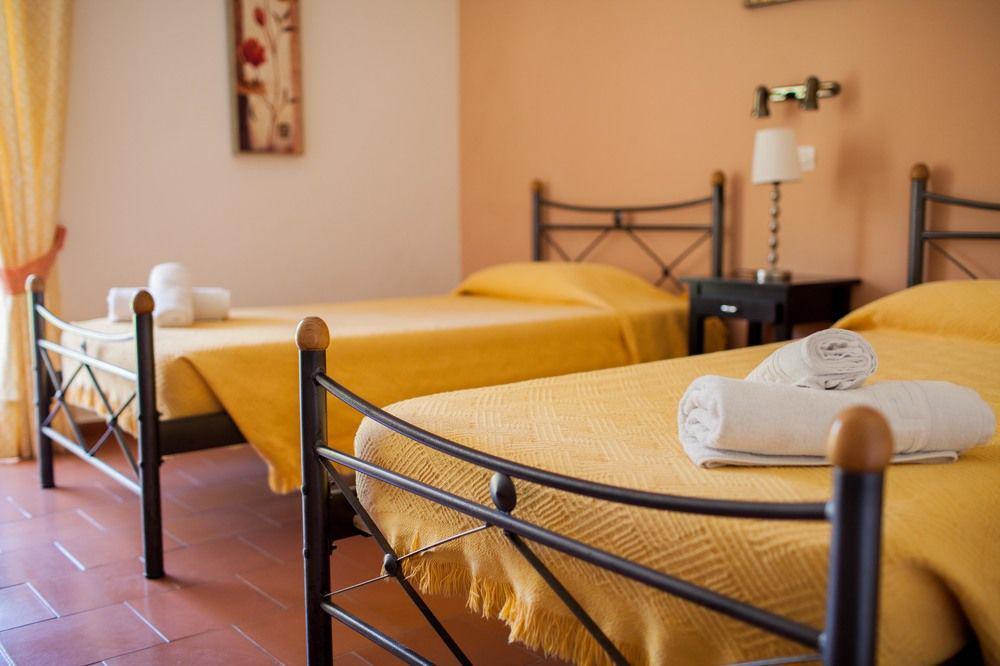 Barbati Beach Holiday Apartment, Corfu,Greece Esterno foto