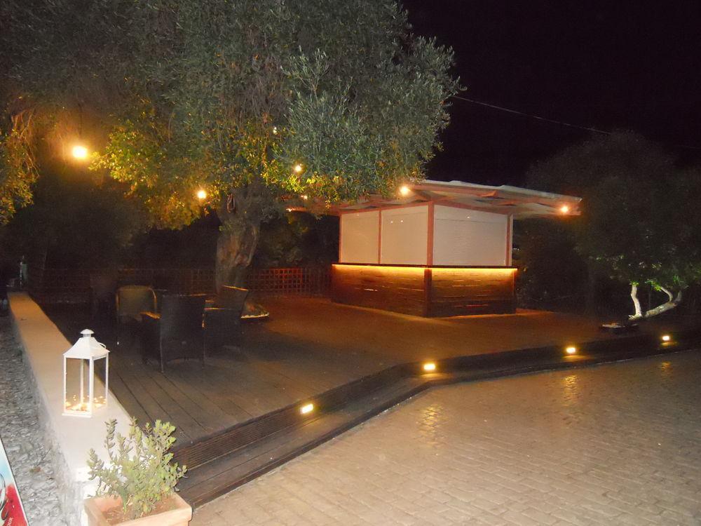 Barbati Beach Holiday Apartment, Corfu,Greece Esterno foto