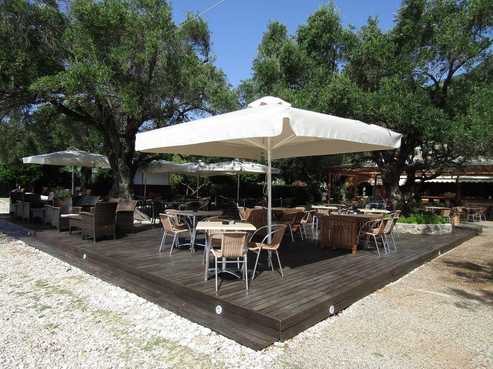 Barbati Beach Holiday Apartment, Corfu,Greece Esterno foto