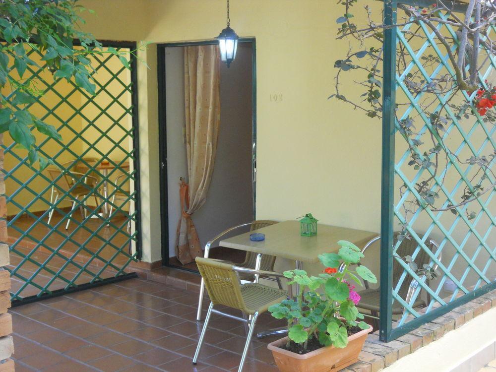 Barbati Beach Holiday Apartment, Corfu,Greece Esterno foto
