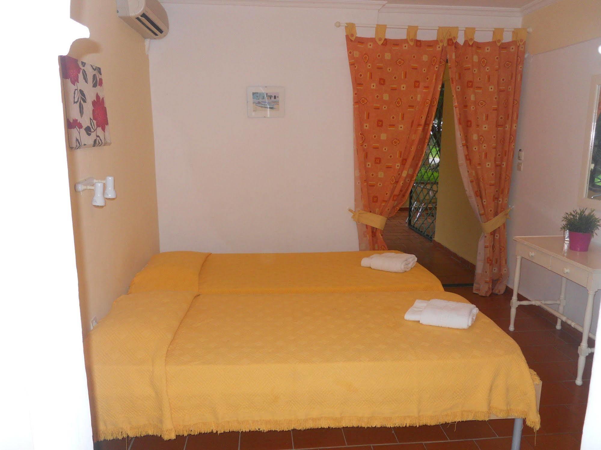 Barbati Beach Holiday Apartment, Corfu,Greece Esterno foto